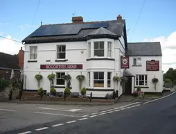 Boughton Arms | Herefordshire (kontluk) - Hereford - Peterchurch