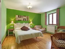 Hostal Almadiero | Aragon - Zaragoza (vilayet) - Burgui