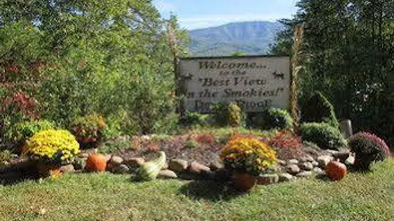 Deer Ridge Mountain Resort | Tennessee - Gatlinburg - Pigeon Forge (ve civarı) - Gatlinburg