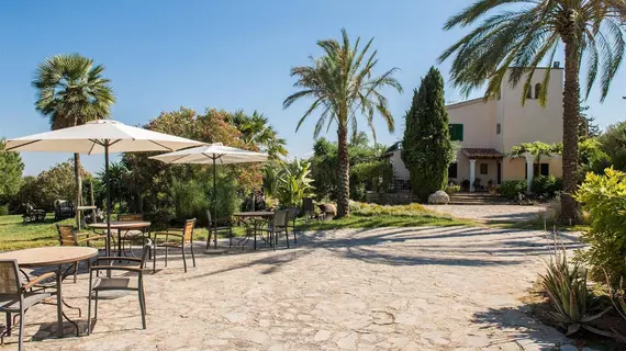 Hotel Rural Can Feliu | Balearic Adaları - Mayorka Adası - Pla de Mallorca