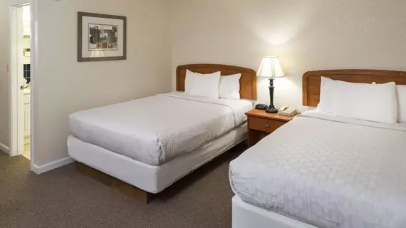 Belle Aire Motel | Tennessee - Gatlinburg - Pigeon Forge (ve civarı) - Gatlinburg