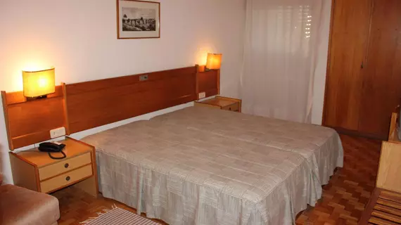 Hotel Bom Sucesso | Norte - Braga Bölgesi - Vila Verde