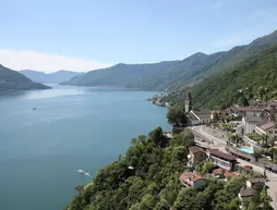 Hotel Ronco | Ticino Kantonu - Ronco sopra Ascona