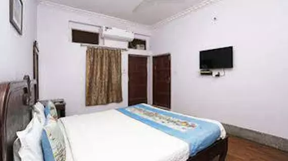 OYO Rooms City Palace Road | Racastan - Udaipur Bölgesi - Udaipur - Udaypur