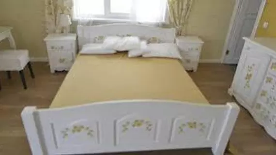 Mary Gold Hotel | Moskova (ve civarı) - Moskova Kent Merkezi