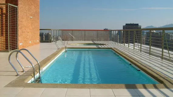 Murano Suites | Santiago - Santiago (ve civarı) - Santiago