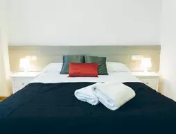 Apartamentos Artilleros | Valencia Bölgesi - Alicante (vilayet) - Alicante - Alicante Kent Merkezi