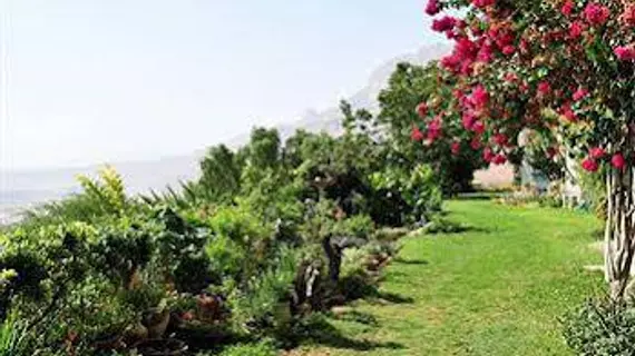 Ein Gedi Kibbutz Hotel | Tamar Bölge Konseyi - Ein Gedi