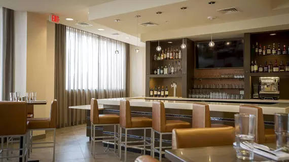 Cambria and suites Rockville | Maryland - Bethesda (ve civarı) - Rockville