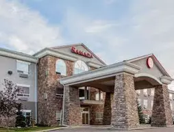 Ramada Westlock | Alberta - Westlock