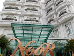 Noor Hotel | West Java - Bandung (ve civarı) - Bandung - Bandung Wetan