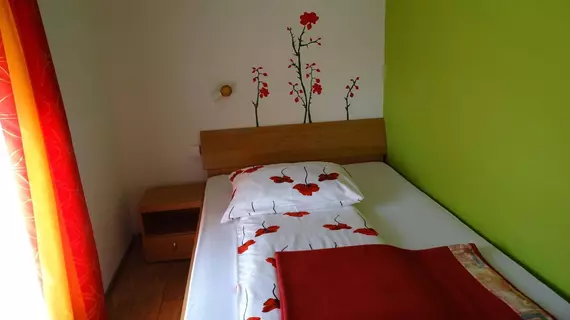 Guesthouse Mesec Zaplana | Logatec - Vrhnika