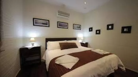 Rothwood B&B | Batı Avustralya - Perth (ve civarı) - Wattle Grove