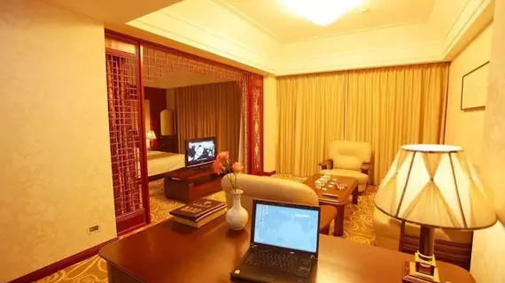 Renmin Hotel - Shenyang | Liaoning - Shenyang - Huanggu