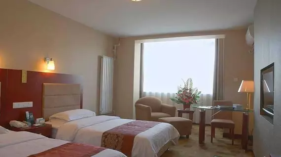 Guest House - Shengyang | Liaoning - Shenyang - Heping