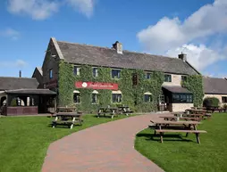 South Causey Inn | Durham (kontluk) - Stanley