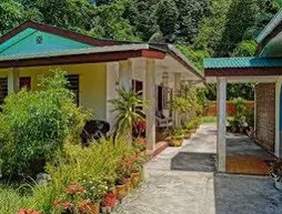 Chez May-Paule Guesthouse | Seyşeller - Baie Sainte Anne - Praslin Adası