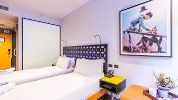 Tryp Fortitude Valley | Queensland - Brisbane (ve civarı) - Fortitude Valley