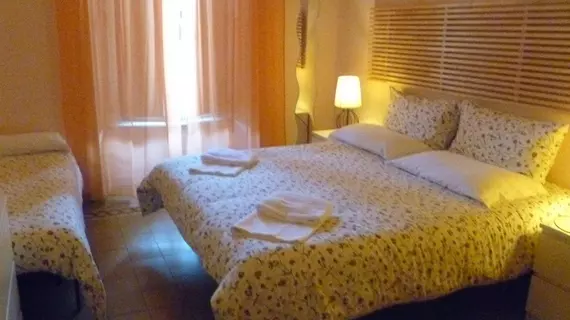 Carlo Alberto House | Lazio - Roma (ve civarı) - Roma Kent Merkezi - Esquilino