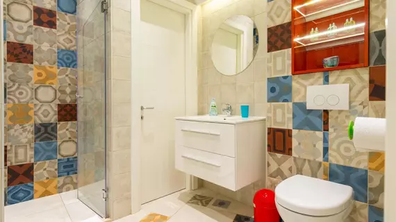 Apartments Petra | Dubrovnik-Neretva - Dubrovnik (ve civarı) - Dubrovnik - Dubrovnik Eski Kent Bölgesi