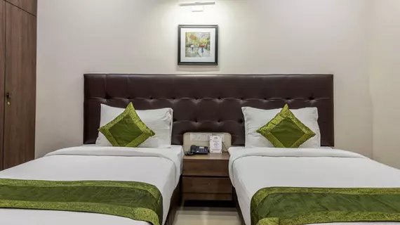 Treebo Mount Kailash Suites | Tamil Nadu - Tiruvallur - Chennai (ve civarı) - Chennai