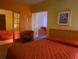 Hotel Le Voyageur | Quebec - Quebec (ve civarı) - Quebec - Charlesbourg - La Cite-Limoilou