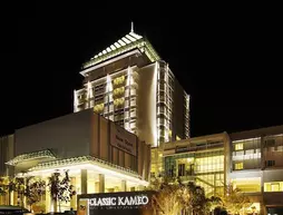 Classic Kameo Hotel & Serviced Apartment, Rayong | Rayong İli - Rayong