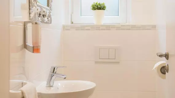 Apartmenthaus Voglergasse | Baden-Wuerttemberg - Baden-Baden