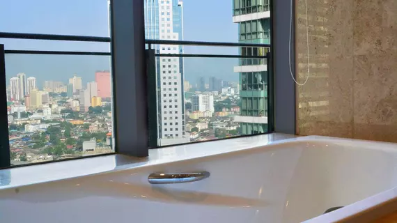 KLCC Apartments | Kuala Lumpur (ve civarı) - Golden Triangle (Altın Üçgen)