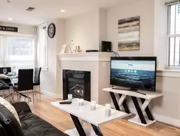 Fully Furnished Apartment in Washington near Logan Circle | District of Columbia - Washington (ve civarı) - Washington - Logan Circle