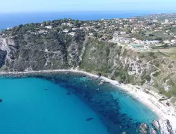 Blue Bay Resort | Calabria - Vibo Valentia (vilayet) - Ricadi