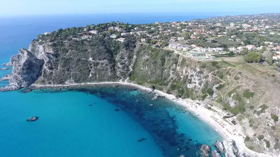 Blue Bay Resort | Calabria - Vibo Valentia (vilayet) - Ricadi