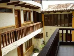 Hotel Anthara | Chiapas - San Cristobal de las Casas