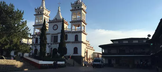 Bellavista Cabanas | Jalisco - Guadalajara (ve civarı) - Mazamitla