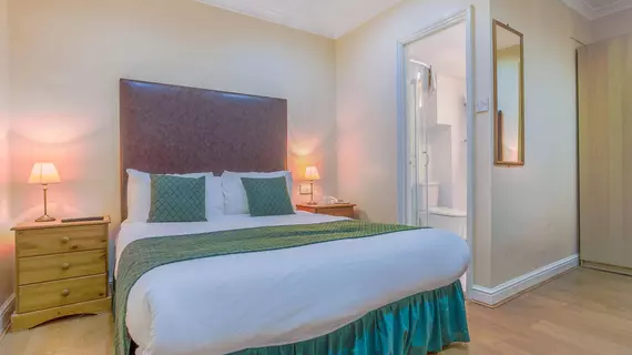 London Town Hotel | Londra (ve civarı) - Kensington - Earl's Court