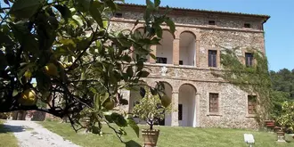 Agriturismo Villa Buoninsegna