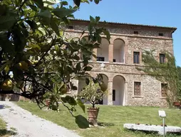 Agriturismo Villa Buoninsegna | Toskana - Siena (vilayet) - Rapolano Terme