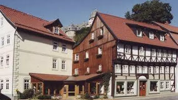 Gasthaus Kupfer | Saxony (Saksonya)-Anhalt - Suedharz - Stolberg