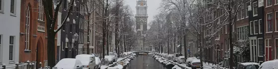 Rembrandtplein | Kuzey Hollanda - Amsterdam - Amsterdam Merkezi