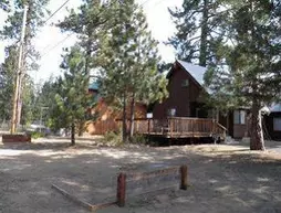 4116 Azure | Kaliforniya - Lake Tahoe (ve civarı) - South Lake Tahoe