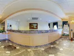 Holiday Inn Express Boca Raton - West | Florida - Palm Beach - Batı Palm Beach (ve civarı) - Boca Raton