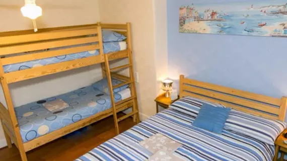 Blakeney Guesthouse | Bristol (ve civarı) - North Somerset - Weston-super-Mare