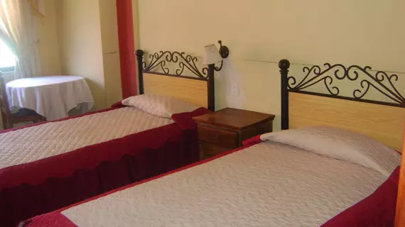 Hotel Avenida | La Paz - La Paz (ve civarı) - La Paz