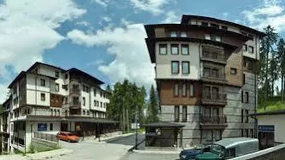 Green Life Family Apartments Pamporovo | Smolyan - Pamporovo