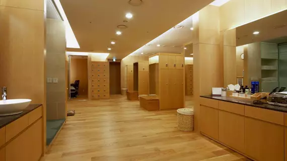 Ramada Plaza Gwangju | Güney Jeolla - Gwangju