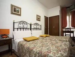 Hostal Armesto