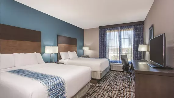 La Quinta Inn and Suites Cullman | Alabama - Cullman (ve civarı) - Cullman