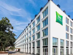 IBIS STYLES RASTATT BADEN BADEN | Baden-Wuerttemberg - Rastatt