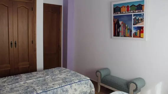 Apartamentos Doña Carmen | Andalucia - Malaga İli - Ronda