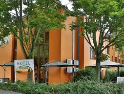 Hotel Toskana | Hessen - Wiesbaden - Wiesbaden-Erbenheim